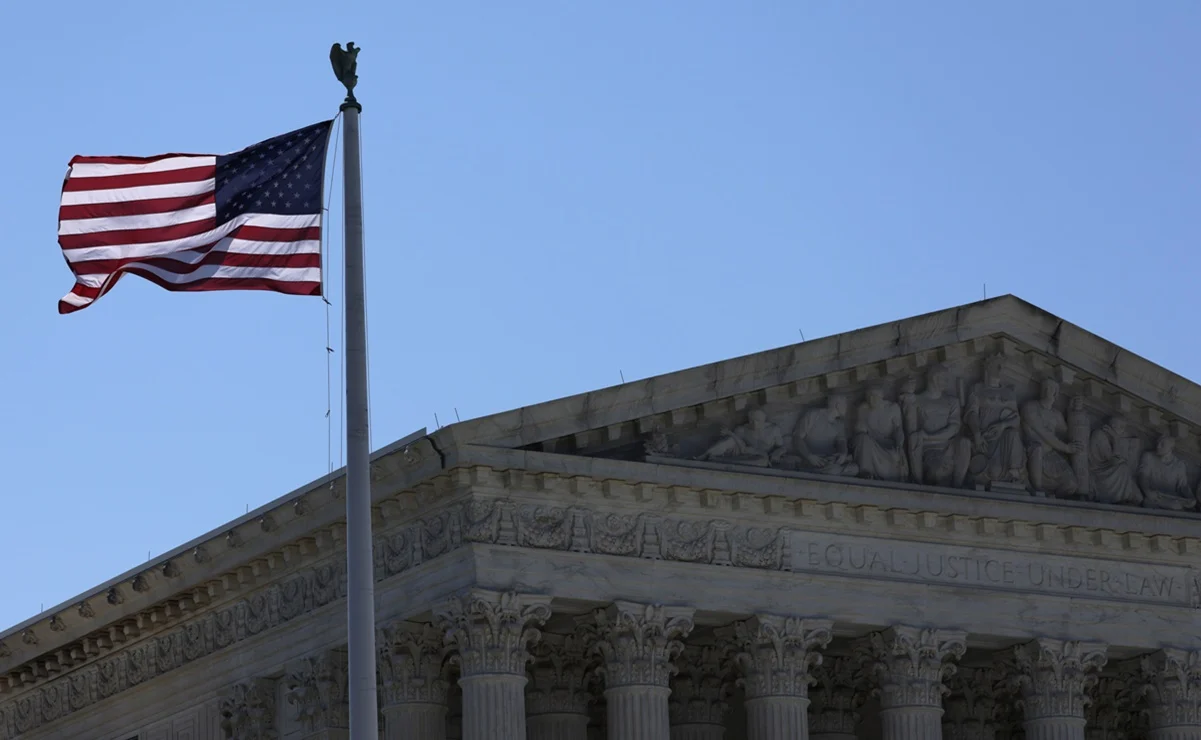 Pondrá EU fin a política para que  solicitantes de asilo esperen en México