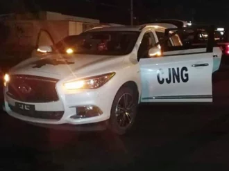 Tesoro de EU sanciona a jefe policial de Ameca, Jalisco, y otros servidores por nexos con el CJNG