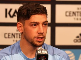 Federico Valverde manda a mensaje a Mbappé tras menospreciar al futbol sudamericano