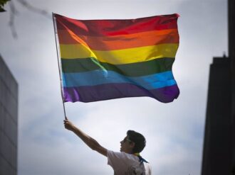 El cuerpo ¿equivocado?