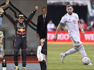 En México, el automovilismo ha dejado más satisfacciones a los aficionados que el futbol