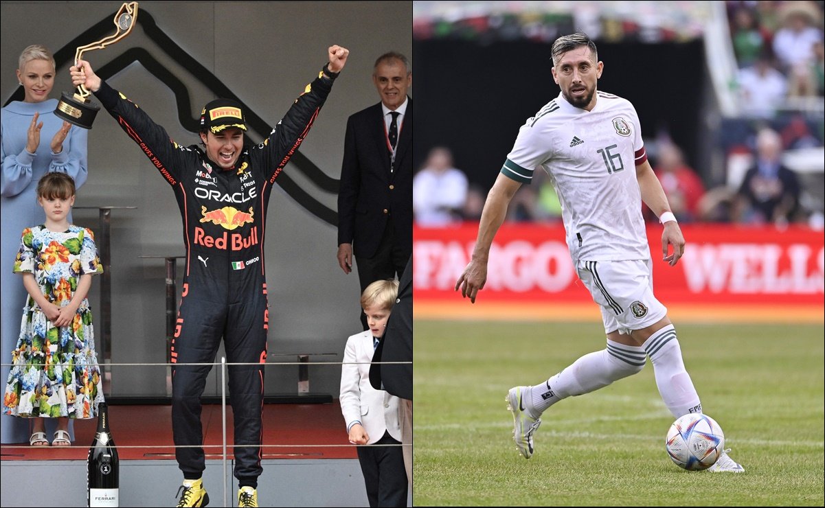 En México, el automovilismo ha dejado más satisfacciones a los aficionados que el futbol