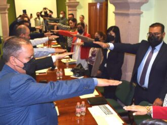 Se instala grupo archivístico interdisciplinario