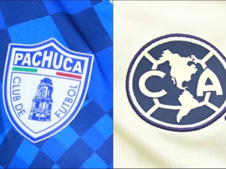 Pachuca le ganó al América la contratación del año en la Liga MX