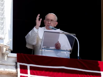 Papa Francisco condena «brutalidad» de Rusia en una guerra que «podría haber sido provocada»
