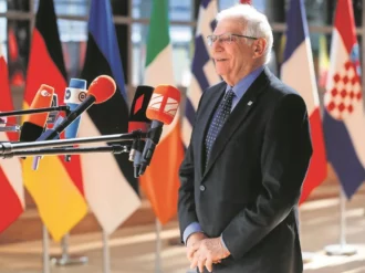 Pide UE defender a los periodistas en México