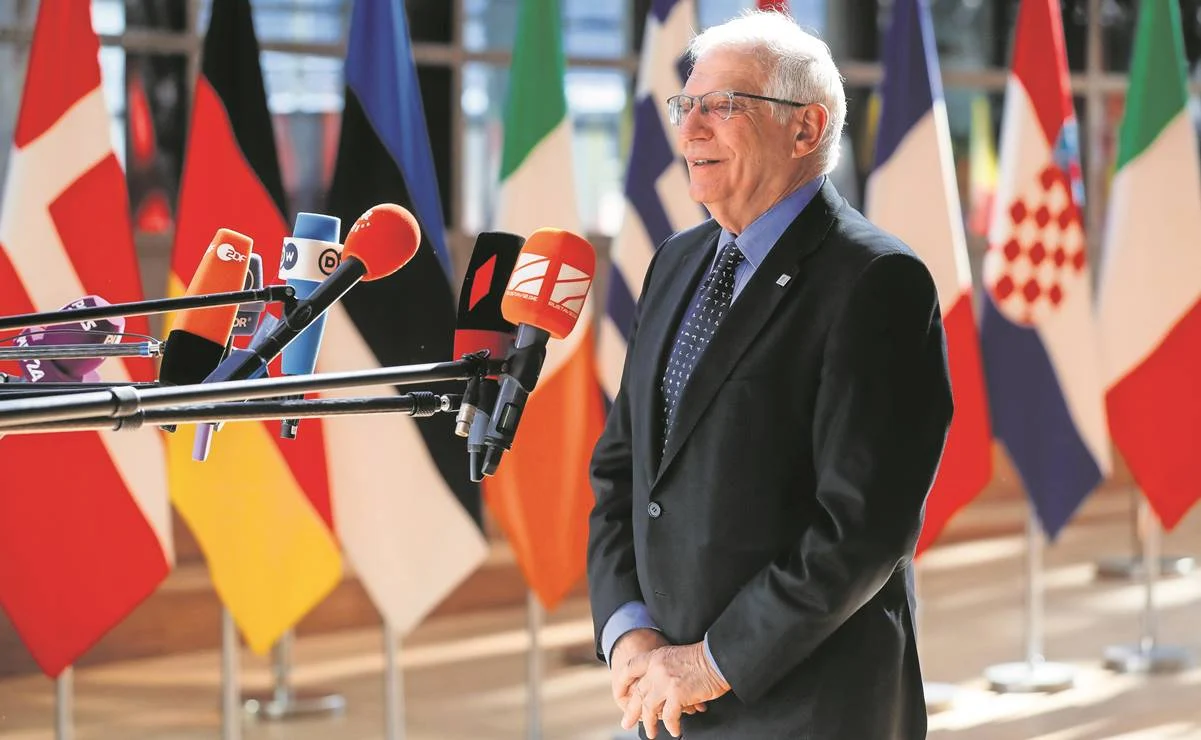 Pide UE defender a los periodistas en México