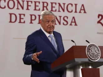 No solicito la remoción de Gertz Manero porque no ha cometido delitos graves, afirma AMLO