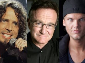 Famosos que perdieron la batalla contra la depresión