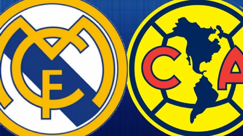 América enfrentará al actual campeón de la UEFA Champions League