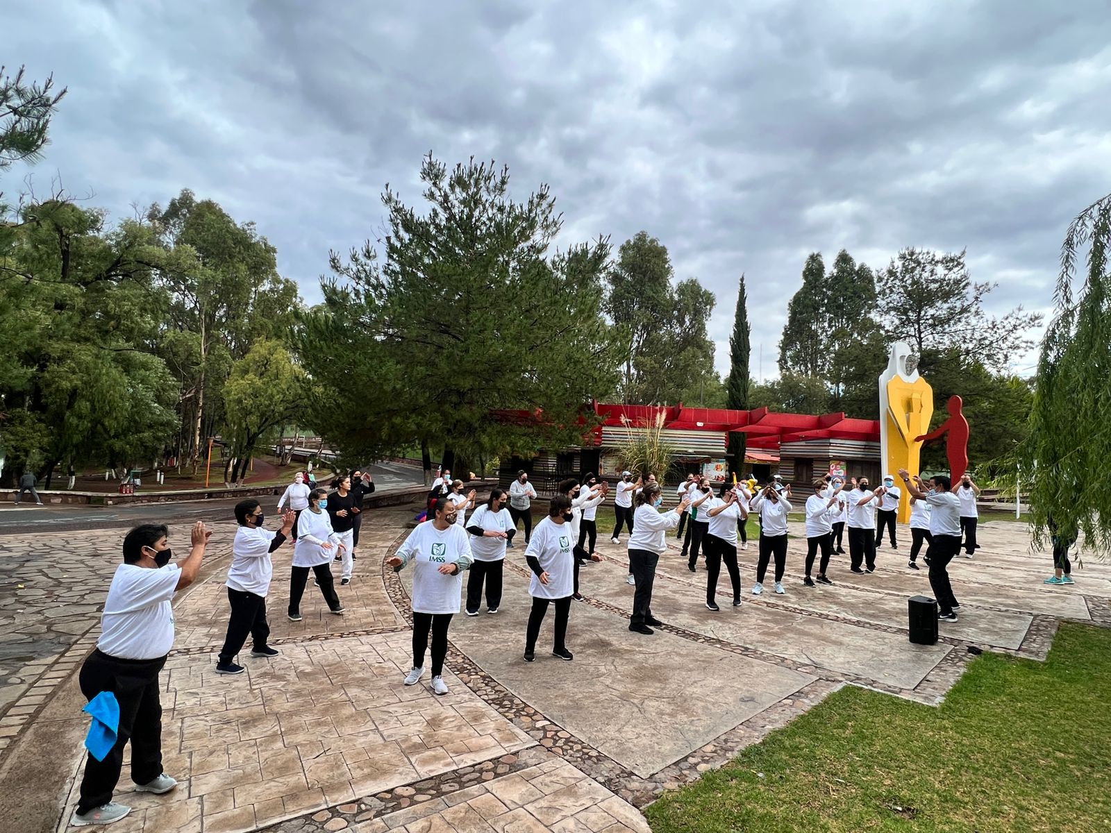 Reposiciona IMSS sus servicios