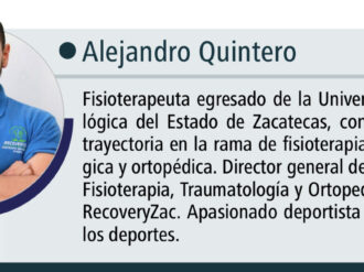Fisioterapia, más allá de lo físico