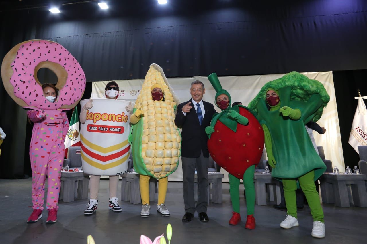 ISSSTE lanza campaña ¿Ya PrevIssste? ¡Ya la hiciste!