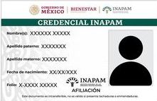 Convocan en Pánuco a tramitar credencial del INAPAM