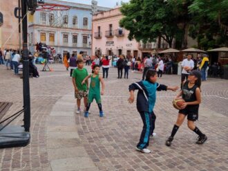 Termina la primera semana de prestaciones sociales