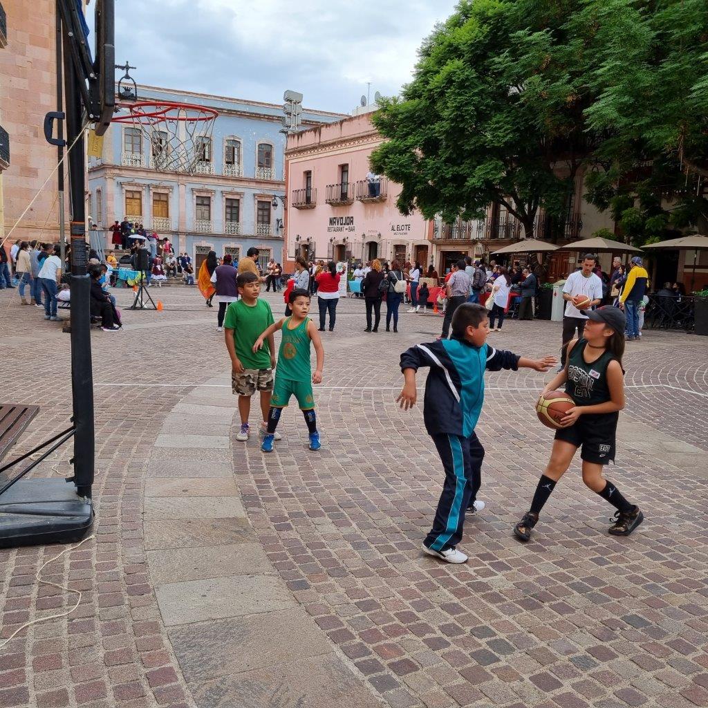 Termina la primera semana de prestaciones sociales