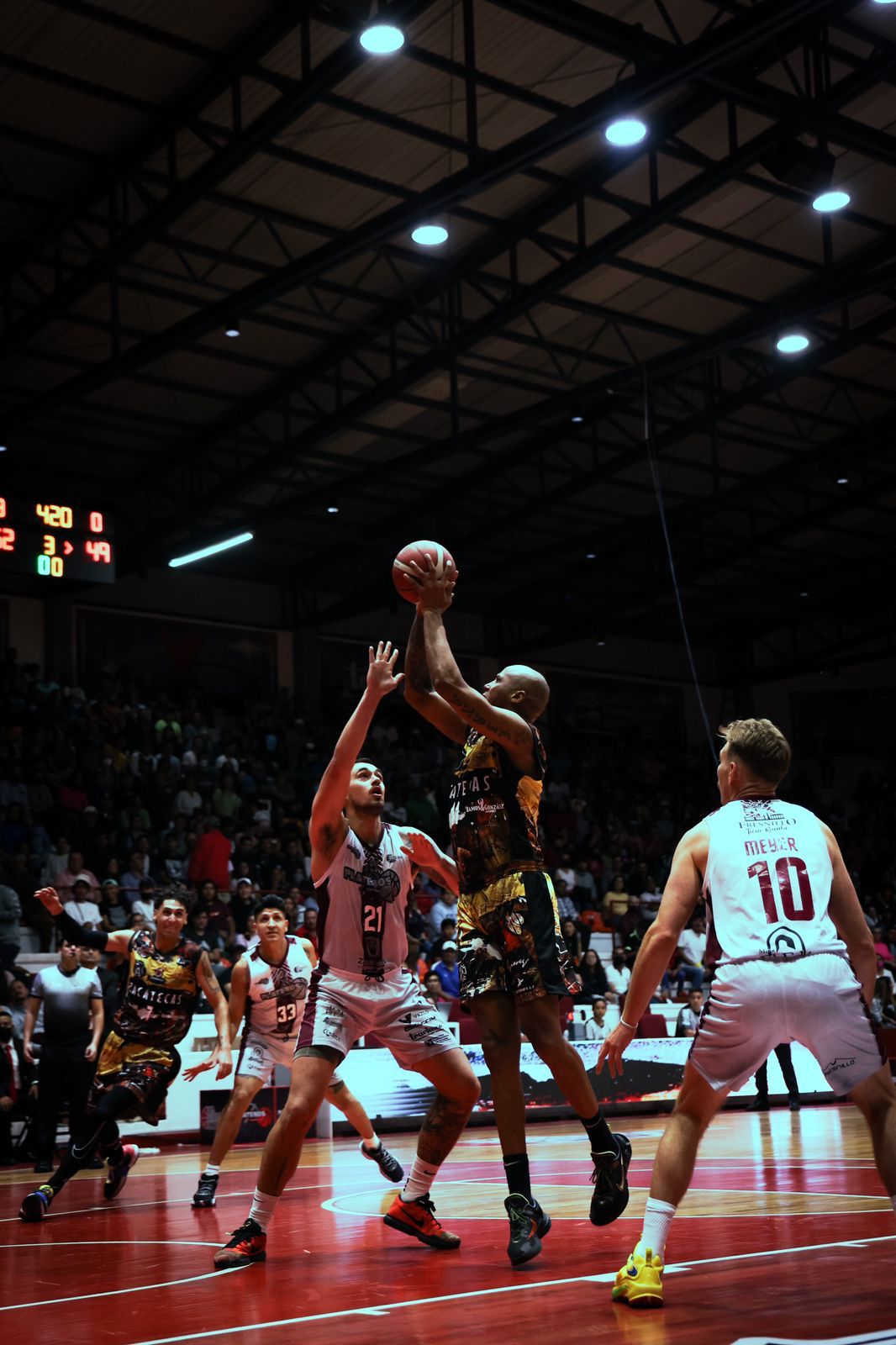 Hoy Mineros inaugura temporada de la Liga Sisnova
