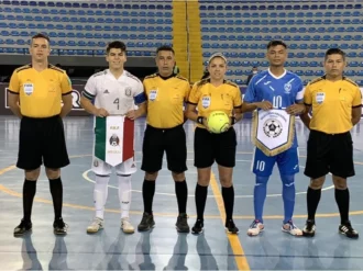 Selección Mexicana vuelve a fracasar ante Guatemala