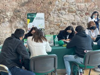 Revive financiamiento para Pymes a empresarios