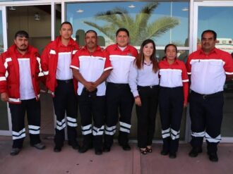 Celebra Remeza 16 años