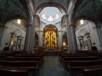 Necesarias, políticas públicas incluyentes: Presbítero