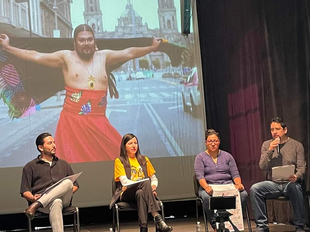 Llega a Zacatecas el Festival Teatro a Una Sola Voz: Monólogos