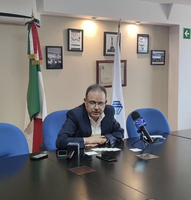 Zacatecas, penúltimo en inversión extranjera nueva: Coparmex