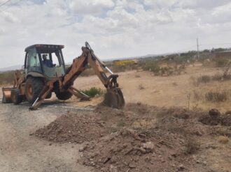 Más agua para Pánuco