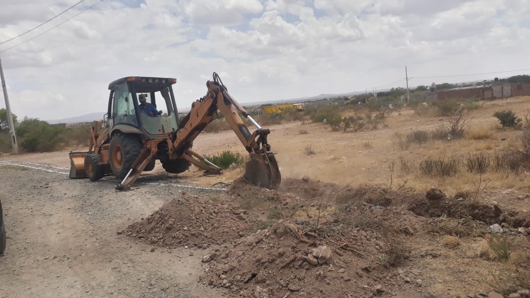 Más agua para Pánuco