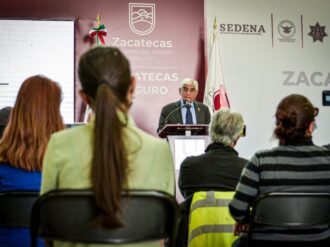 Gestionará SSP recurso para construcción de nuevo penal