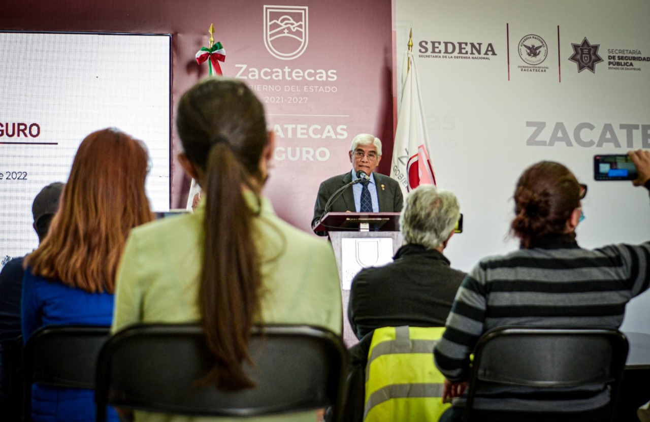 Gestionará SSP recurso para construcción de nuevo penal 