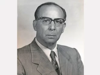 Sale del olvido José F. Vásquez, compositor de más de 200 piezas