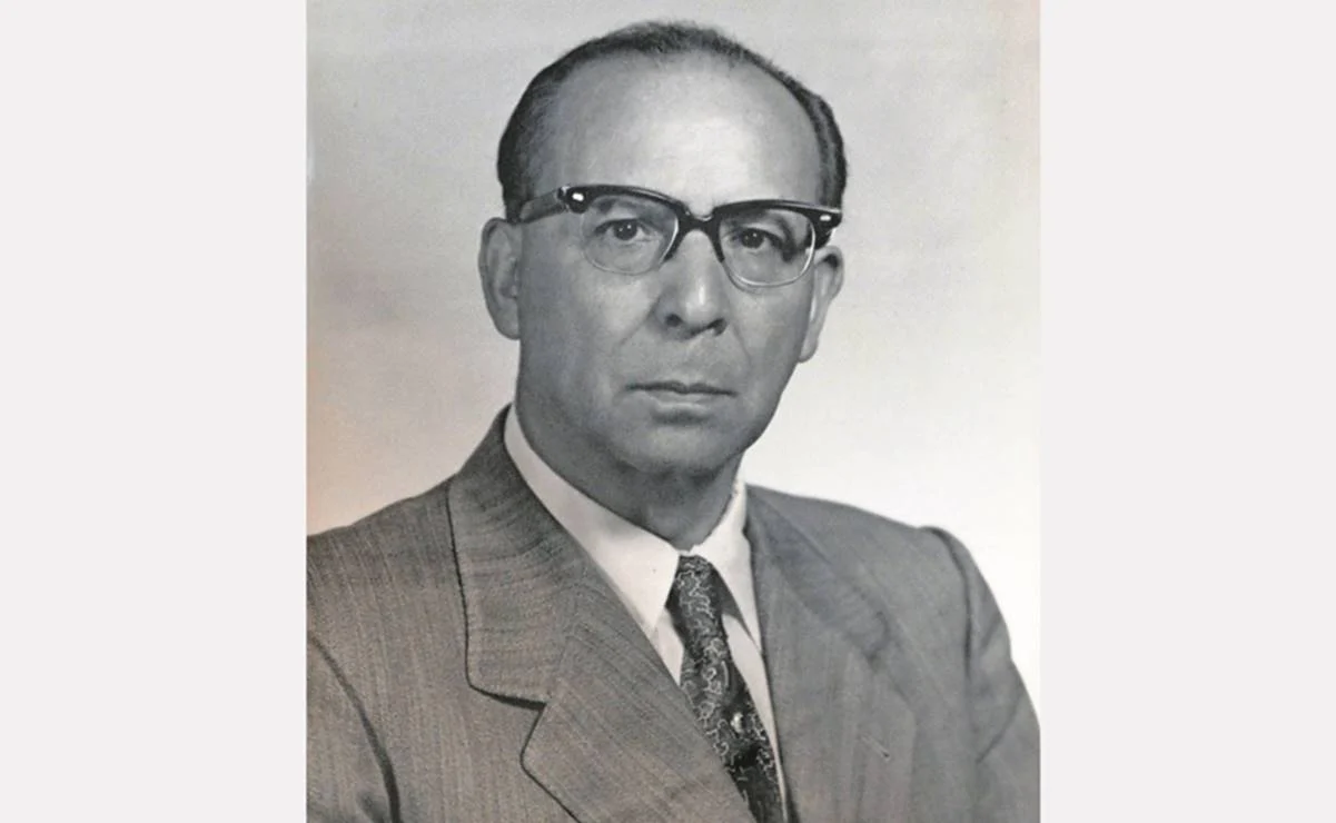 Sale del olvido José F. Vásquez, compositor de más de 200 piezas