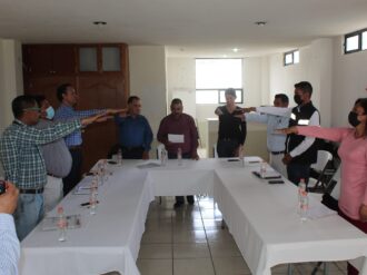 Buscan dar certeza jurídica