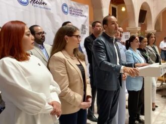 PAN busca consolidarse para futuras elecciones del estado de Zacatecas