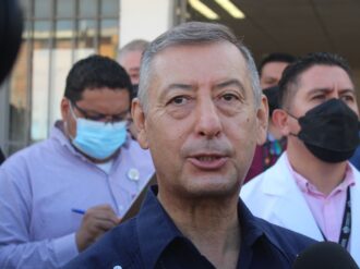 ISSSTE pretende acuerdo con la UAZ para liquidar adeudos: Pedro Zenteno