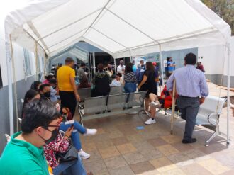 Grave y pésima, atención en el IMSS