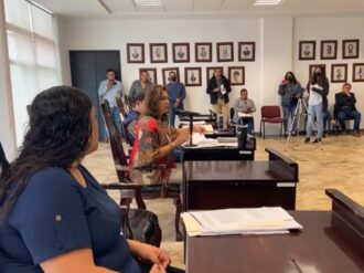 Confirma Norma Castorena pláticas con autoridades de Salud