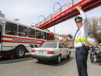 Decepciona a usuarios que no haya mejoras al transporte