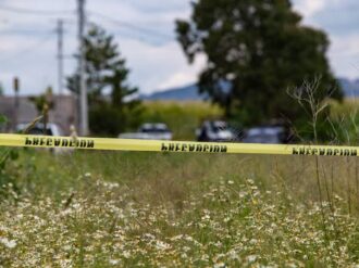 Desconoce ciudadanía qué hacer