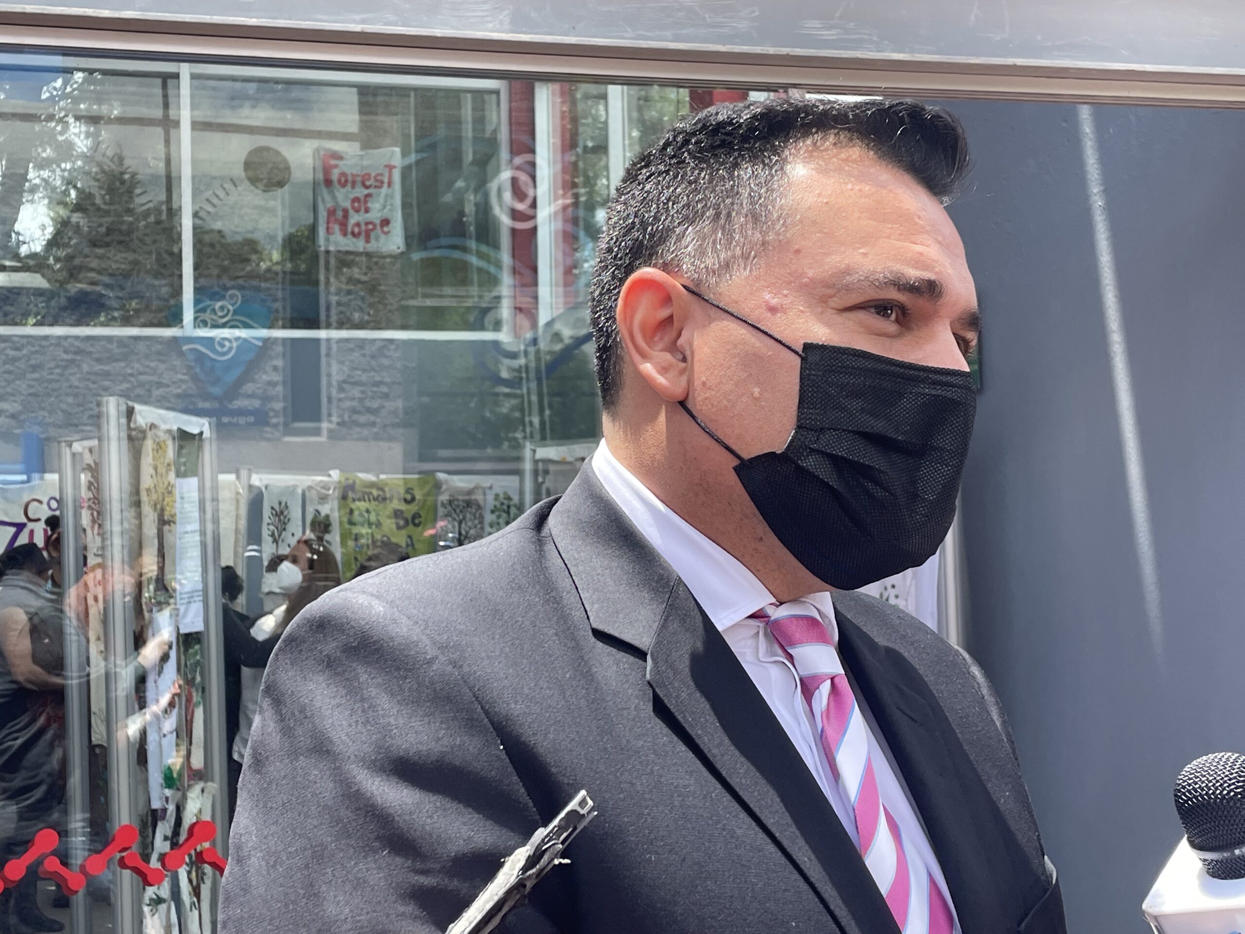 Migran cinco de cada 100 investigadores zacatecanos