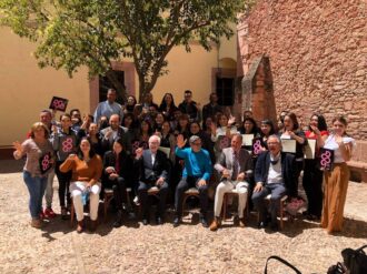 Certifican como gestoras culturales a funcionarias de Río Grande