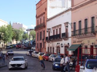Comerciantes bajan la guardia