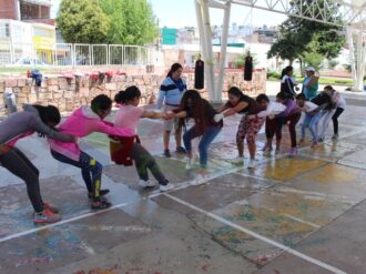 Invitan a Verano Deportivo