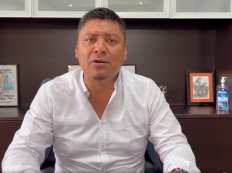 Realizan campaña auditiva y visual en Villa de Cos