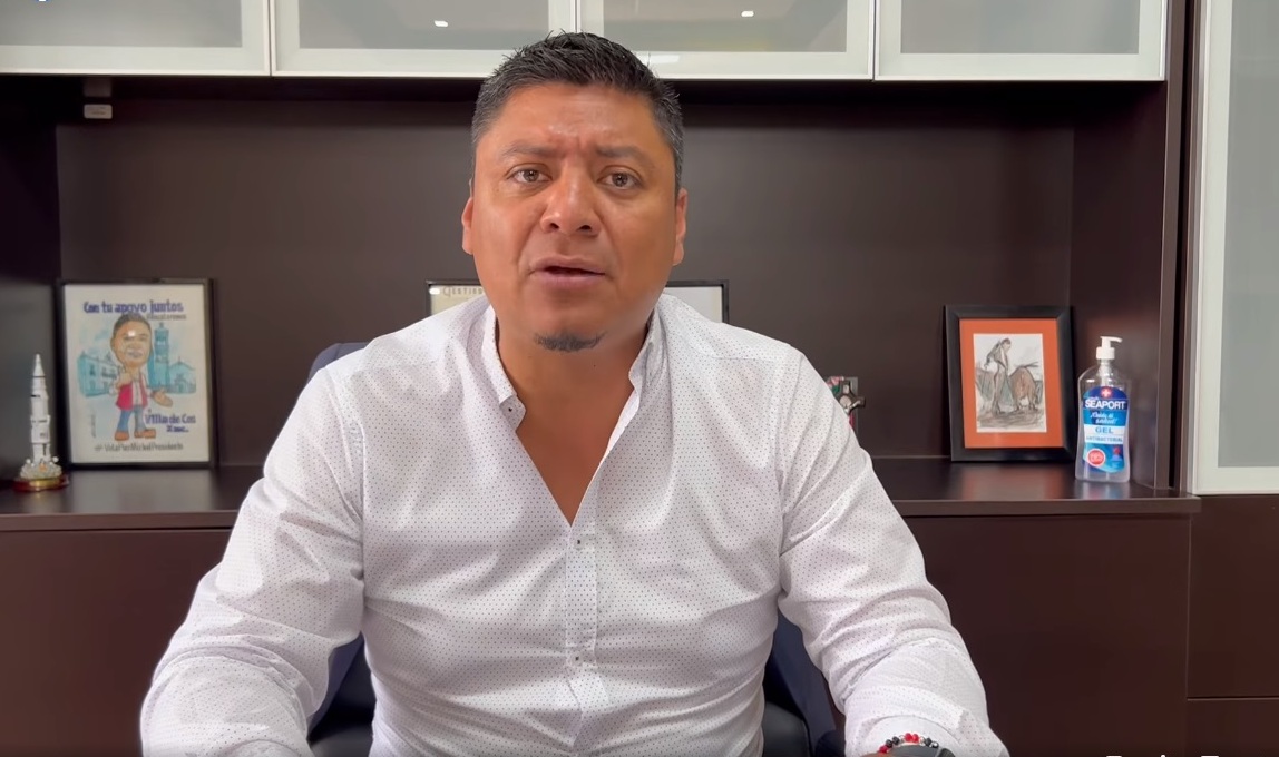 Realizan campaña auditiva y visual en Villa de Cos