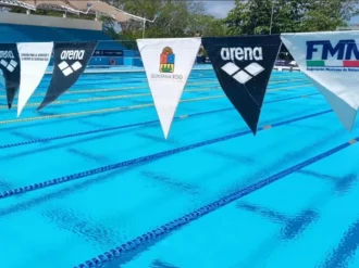 Nuevo escándalo en la natación mexicana