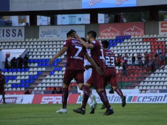Cae Mineros en casa ante Club Deportivo Tapatío