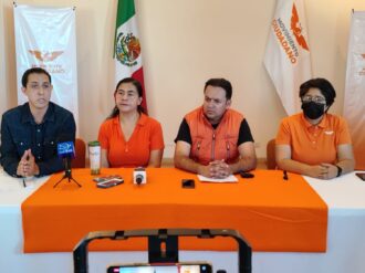 Exhorta MC a aprobar pensiones de burócratas