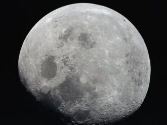 Posiblemente China planea “apoderarse” de la Luna: NASA